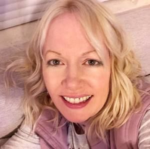 Meet your Posher, Stacy